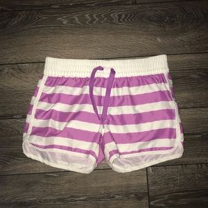 Girl’s active shorts